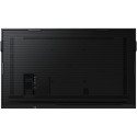 "216cm/85'' (3840x2160) Samsung Flip Pro WM85B 16:9 LCD HDMI 4K UHD MultiTouch White Gray"