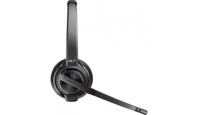 "HP Poly DECT Ersatzheadset Savi 8220 ohne Basis"