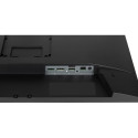 "61cm/24"" (1920x1080) iiyama ProLite XUB2493HSU-B7 16:9 FHD IPS 1ms 100Hz HDMI DP Speaker Pivot Bla