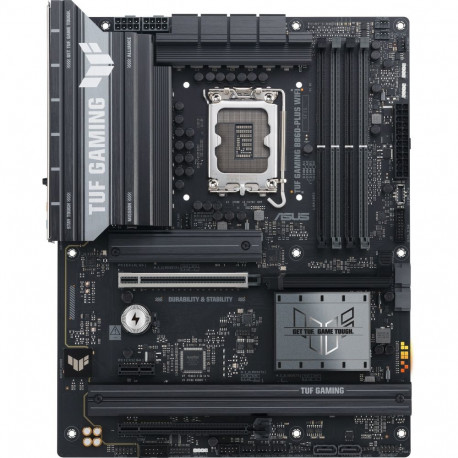 "LGA1851 ASUS TUF GAMING B860-PLUS WIFI"