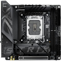 "LGA1851 ASUS ROG STRIX B860-I GAMING WIFI"