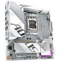 "AM5 Gigabyte B850M AORUS ELITE WF6E ICE"