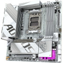 "AM5 Gigabyte B850M AORUS ELITE WF6E ICE"