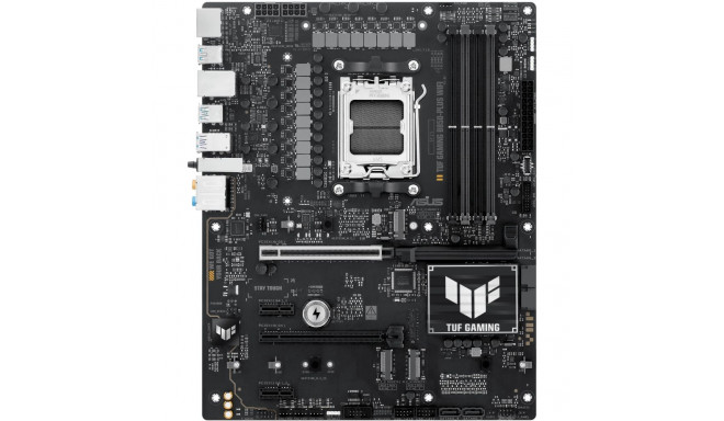 "AM5 ASUS TUF B850-PLUS WIFI"