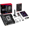 "LGA1851 ASUS ROG STRIX B860-I GAMING WIFI"