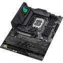 "LGA1851 ASUS ROG STRIX B860-F GAMING WIFI"