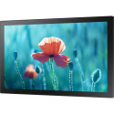 "33,7cm/13,27"" (1920x1080) Samsung QB13R-T 16:9 FHD ADS Touch 16/7 30ms DigitalSignage USB HDMI Spe