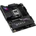 "AM5 ASUS ROG STRIX B850-E Gaming WIFI"