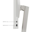 "61cm/24"" (1920x1200) Lenovo C24d-20 16:10 WUXGA IPS 5ms 60Hz HDMI DVI VGA Speaker White"