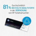 "HP Toner 502A Q6473A magenta"