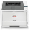 "L OKI B432dn Laserdrucker"