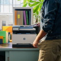 "FL HP Color LaserJet PRO MFP 3302fdwg Farblaserdrucker 4in1 A4 LAN WLAN ADF Duplex"