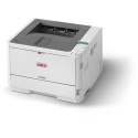 "L OKI B432dn Laserdrucker"