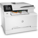 "FL HP Color LaserJet Pro MFP M283fdw 4in1/A4/LAN/WiFi/ADF"