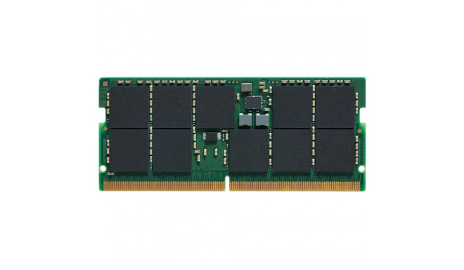 "SO KINGSTON 32GB 5600MT/s DDR5 ECC CL46 SODIMM 2Rx8 Hynix A"