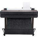 "HP DesignJet T630 36 Zoll LFP 2025 A0 ANSI D Roll 91.4cmx45.7 m 2400x1200dpi 0.5 min/page USB LAN W
