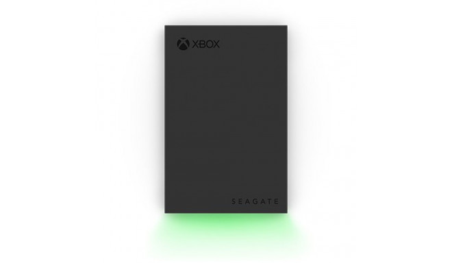 "2,5"" SEAGATE Game Drive for Xbox 2TB HDD USB 3.2"