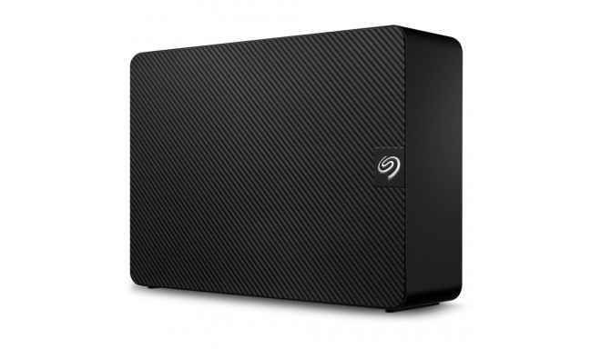 "SEAGATE Expansion Desktop External Drive 6TB USB3.0 8,9cm 3,5Zoll"