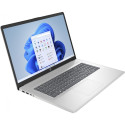 "HP 17-cp3166ng RYZ7 7730U/16GB/512SSD/FreeDOS silver"