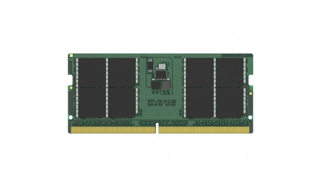 "SO KINGSTON 48GB DDR5 5600MT/s SODIMM"