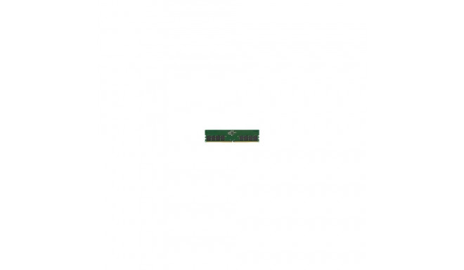 "KINGSTON 16GB 5600MT/s DDR5 Non-ECC CL46 DIMM 1Rx8"