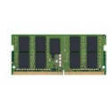 "SO KINGSTON 32GB 2666MT/s DDR4 ECC CL19 SODIMM 2Rx8 Micron F"