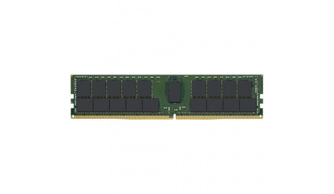 "KINGSTON 64GB DDR4-3200MHz Reg ECC Module"