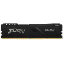 "KINGSTON 16GB 3200MHz DDR4 CL16 DIMM FURY Beast Black"