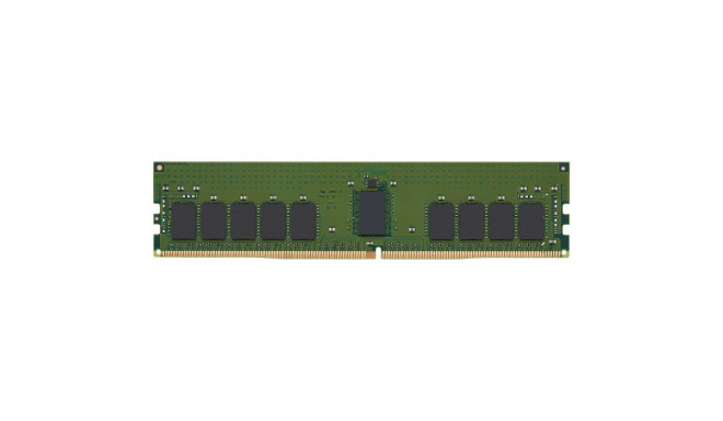 "KINGSTON 32GB DDR4 3200MHz Reg ECC Module"