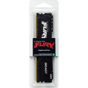 "KINGSTON 16GB 3200MHz DDR4 CL16 DIMM FURY Beast Black"