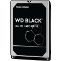 "WD Mobile Black 1TB HDD 7200rpm sATA serial ATA 6Gb/s 64MB cache 6,4cm 2,5Zoll RoHS compliant inter