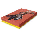 "2,5"" SEAGATE FireCuda Gaming Hard Drive 2TB USB 3.0 Okoye Special Edition"