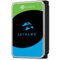 "SEAGATE Surveillance Skyhawk 3TB HDD SATA 6Gb/s 256MB cache 8,90cm 3,5Zoll +Rescue"