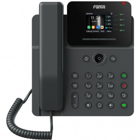 "Fanvil V61W, Prime Business Phone / SIP / POE / Gigabit / USB-Port"