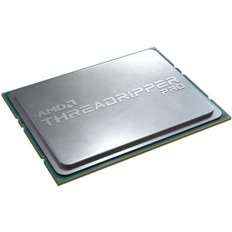 "AMD sWRX80 Ryzen Threadripper PRO 5955WX BOX WOF 4GHz MAX Boost 4,5GHz 16xCore 64MB 280W"
