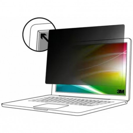"3M Blickschutzfilter für Apple MacBook Pro 14 M1-M2 16:10 BPNAP003"