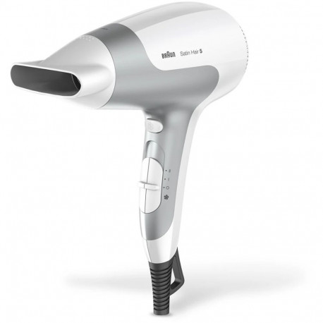 "Braun Satin Hair 5 HD 580"