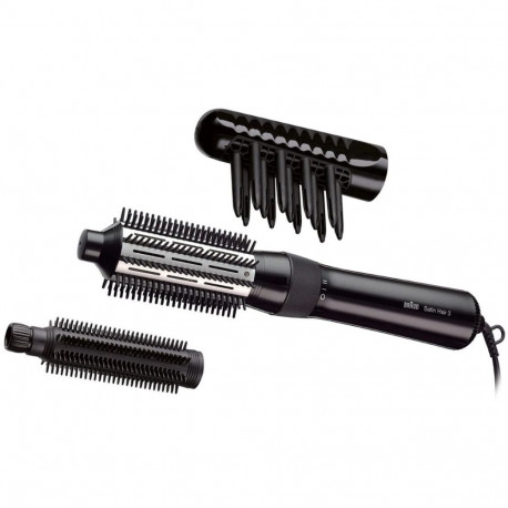 "Braun Satin Hair 3 AS 330"