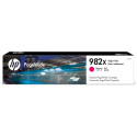 "HP 982X (T0B28A) magenta Druckerpatrone"