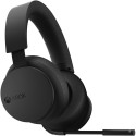 "MICROSOFT XBOX Wireless Headset Black"
