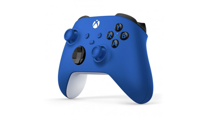 "MICROSOFT XBOX Wireless Controller Blue"