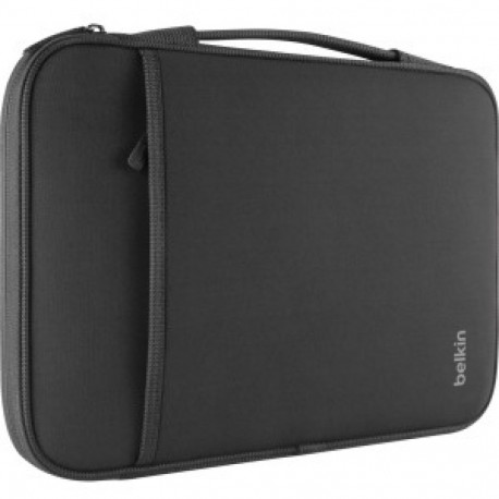 "Belkin 14” Laptop/Chromebook Sleeve Black"