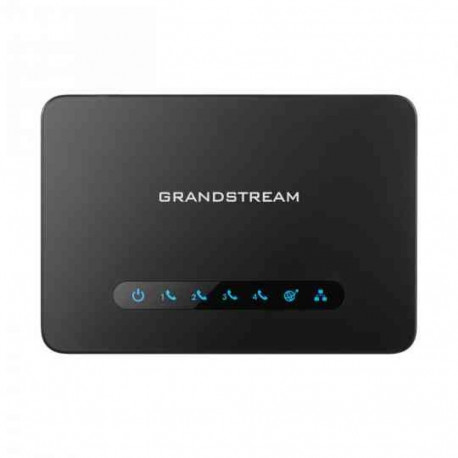 "Grandstream SIP-ATA HandyTone HT818 v2 8xFXS"