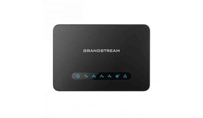 "Grandstream SIP-ATA HandyTone HT818 v2 8xFXS"