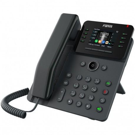 "Fanvil V62W, Prime Business Phone / SIP / POE / Gigabit / USB-Port"