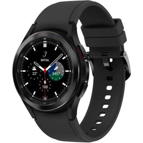 "Samsung R880 Galaxy Watch 4 Classic 42mm black"