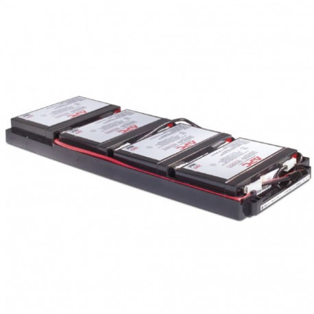 "APC Batterie USV RBC34"