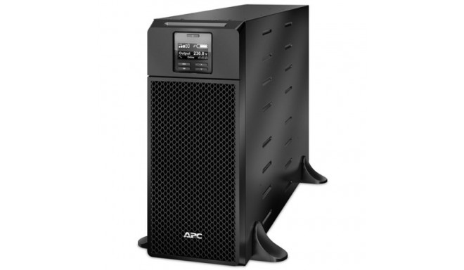 "APC Smart-UPS SRT 6000 VA SRT6KXLI"