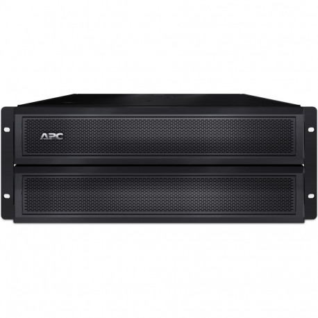 "APC Batterie SMX120BP SMARTUPS X 120V Rack/Tower"