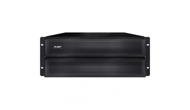 "APC Batterie SMX120BP SMARTUPS X 120V Rack/Tower"
